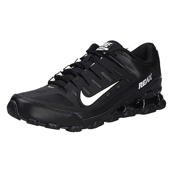 Brand New Nike Men's Reax 8 TR Training Shoes - Casual, Gym, Cushioned - Picture 2 of 11